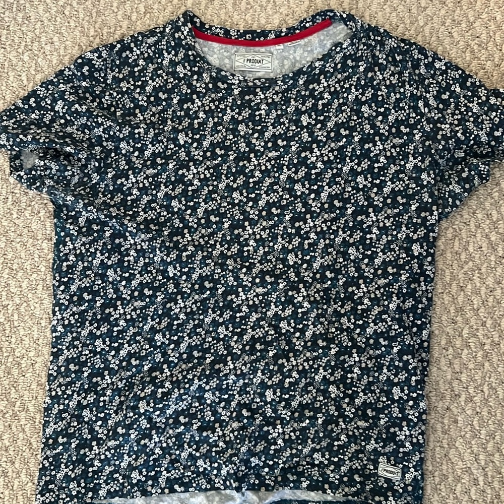 Produkt shirt